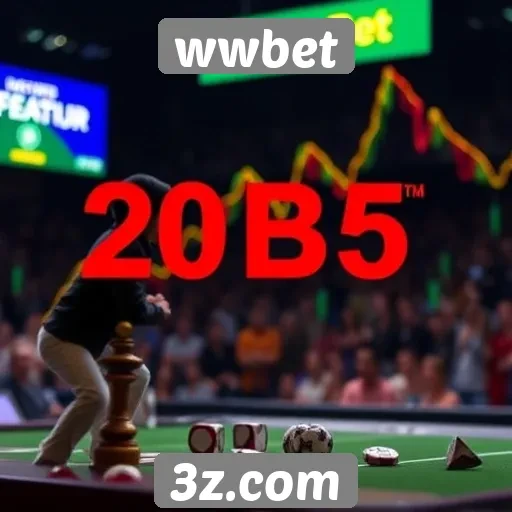 tendências de apostas no wwbet para 2025