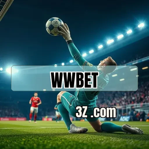 Bônus Imperdíveis no wwbet: Jogue e Ganhe Muito Mais!