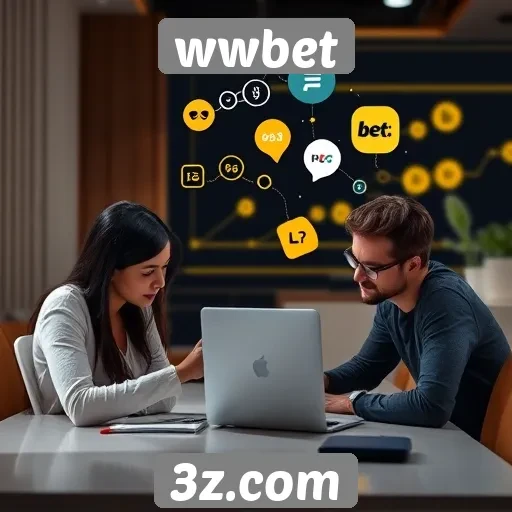 Apoio ao cliente e canais de comunicação do wwbet