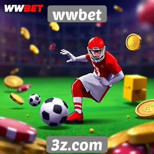 Opções de jogos disponíveis no wwbet