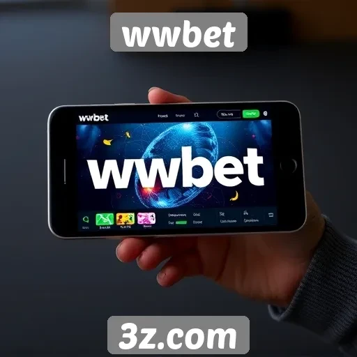 Acessibilidade e usabilidade do wwbet em dispositivos móveis