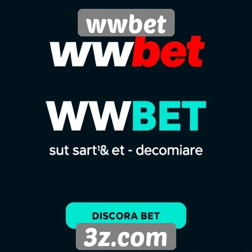 novas promoções e bônus disponíveis no wwbet