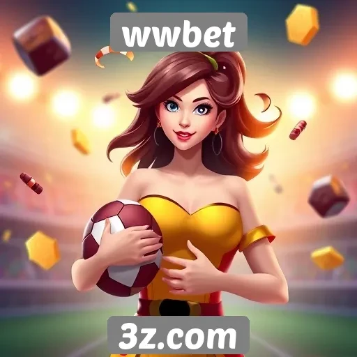 Promoções e bônus atraentes no wwbet