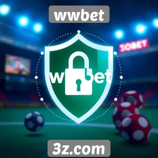 Segurança e confiabilidade do site wwbet