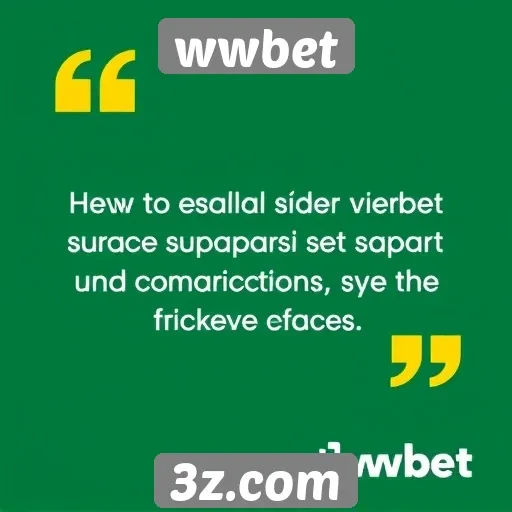 Opiniões de usuários sobre o suporte ao cliente da wwbet