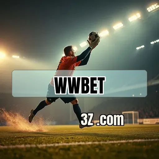 Bem-vindo à Diversão no wwbet: O Jogo Começou!