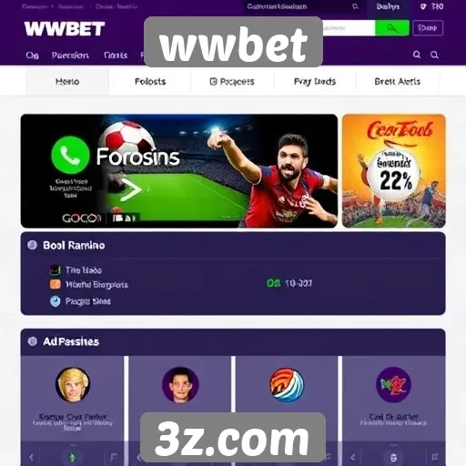 wwbet análise de recursos e funcionalidades