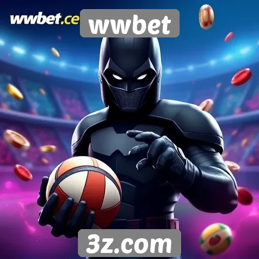 Visão geral do site de jogos wwbet