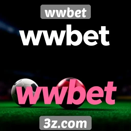 Perspectivas de crescimento do wwbet no mercado