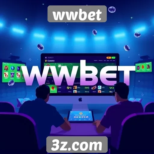 impacto da interface do wwbet na experiência do jogador