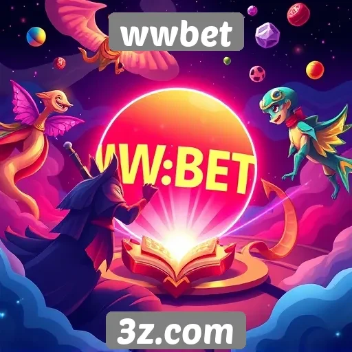 wwbet analisa tendências de jogos online